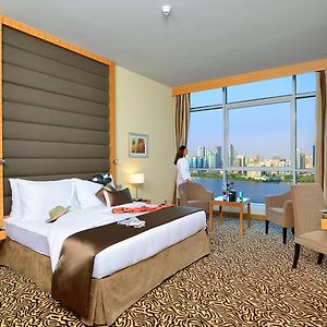 Copthorne Hotel Sharjah